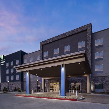 Holiday Inn Express & Suites - Odessa I-20 By Ihg Esterno foto