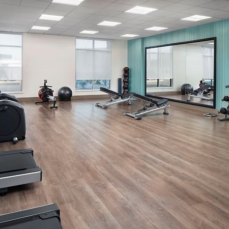 Holiday Inn Express & Suites - Odessa I-20 By Ihg Esterno foto