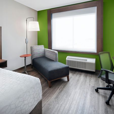 Holiday Inn Express & Suites - Odessa I-20 By Ihg Esterno foto