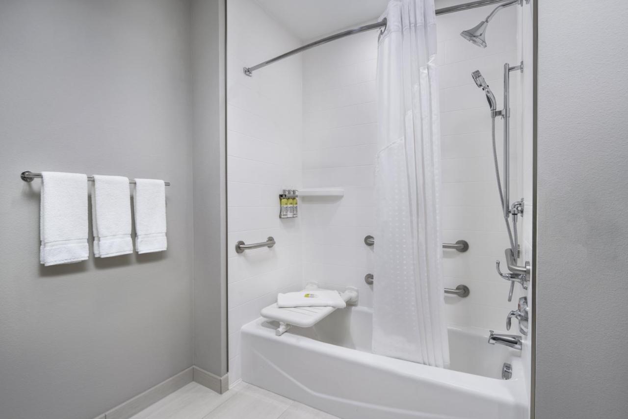 Holiday Inn Express & Suites - Odessa I-20 By Ihg Esterno foto