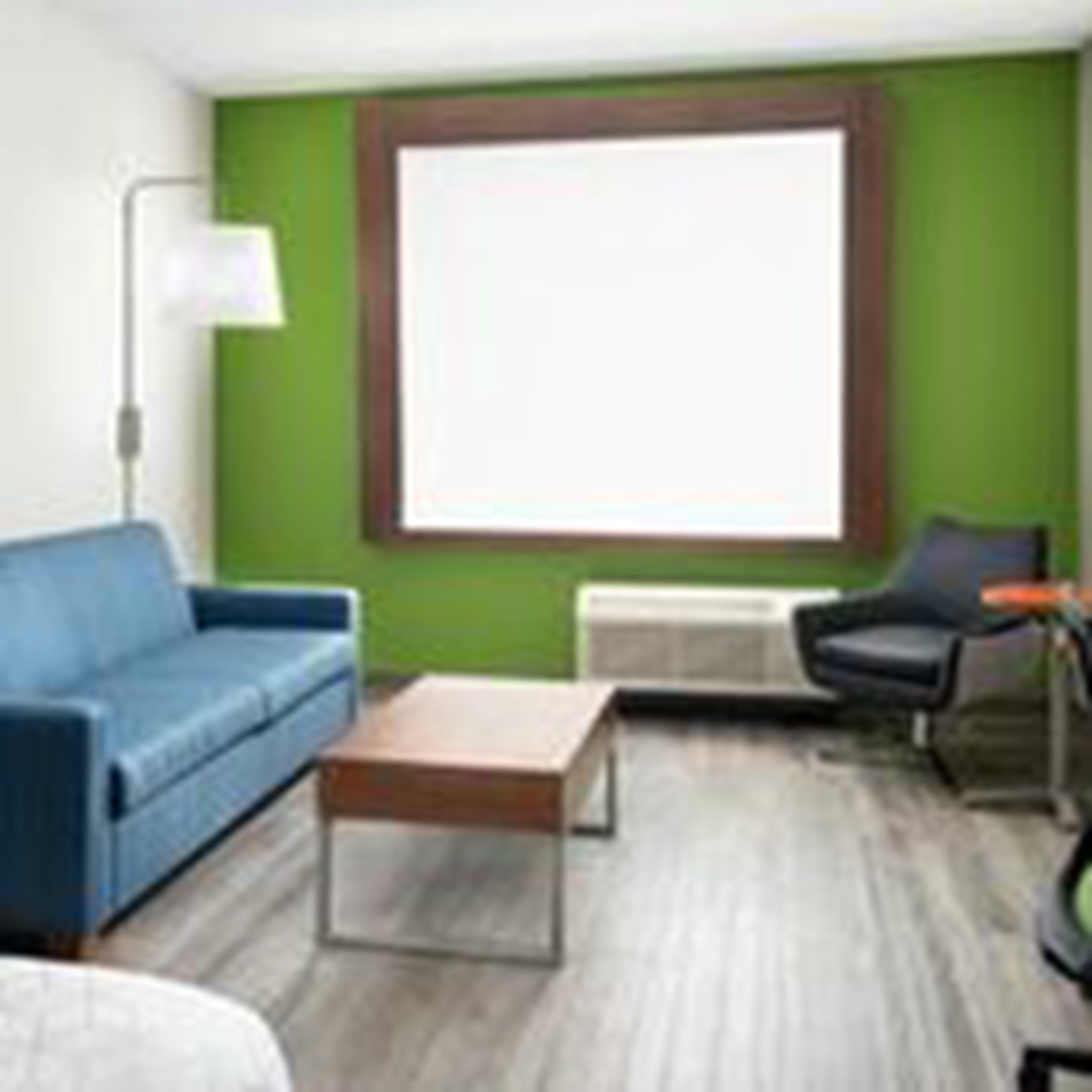 Holiday Inn Express & Suites - Odessa I-20 By Ihg Esterno foto