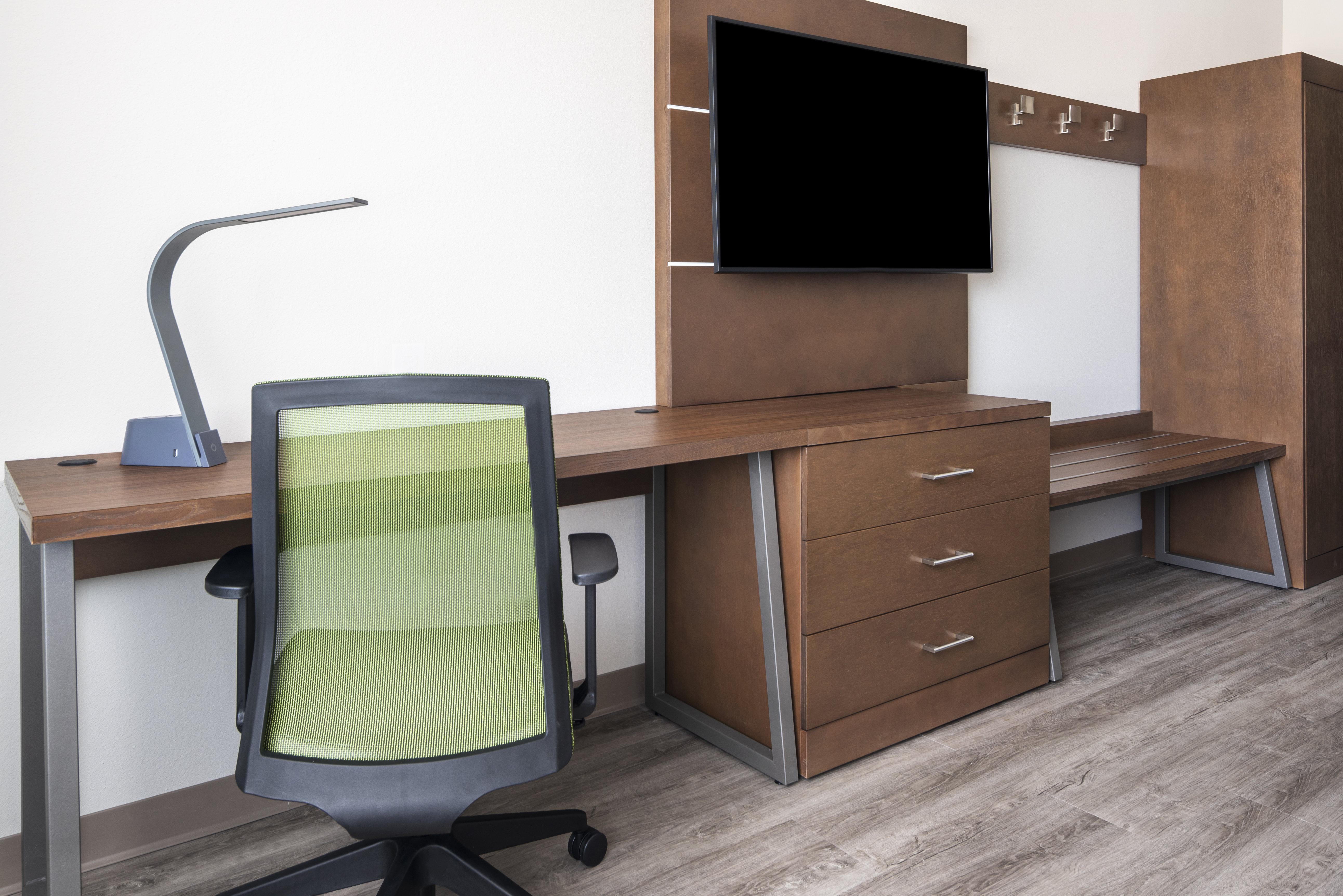 Holiday Inn Express & Suites - Odessa I-20 By Ihg Esterno foto