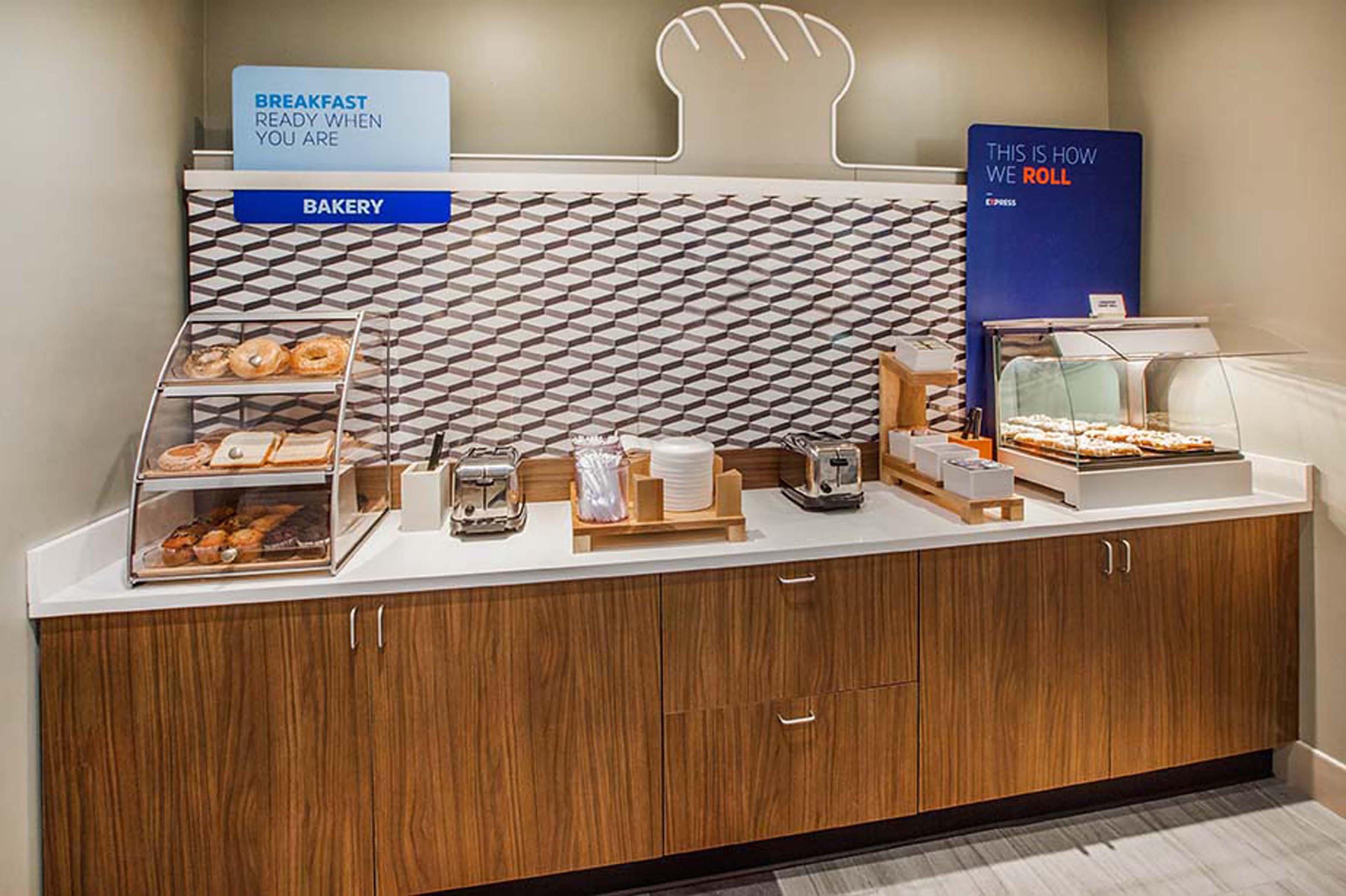 Holiday Inn Express & Suites - Odessa I-20 By Ihg Esterno foto