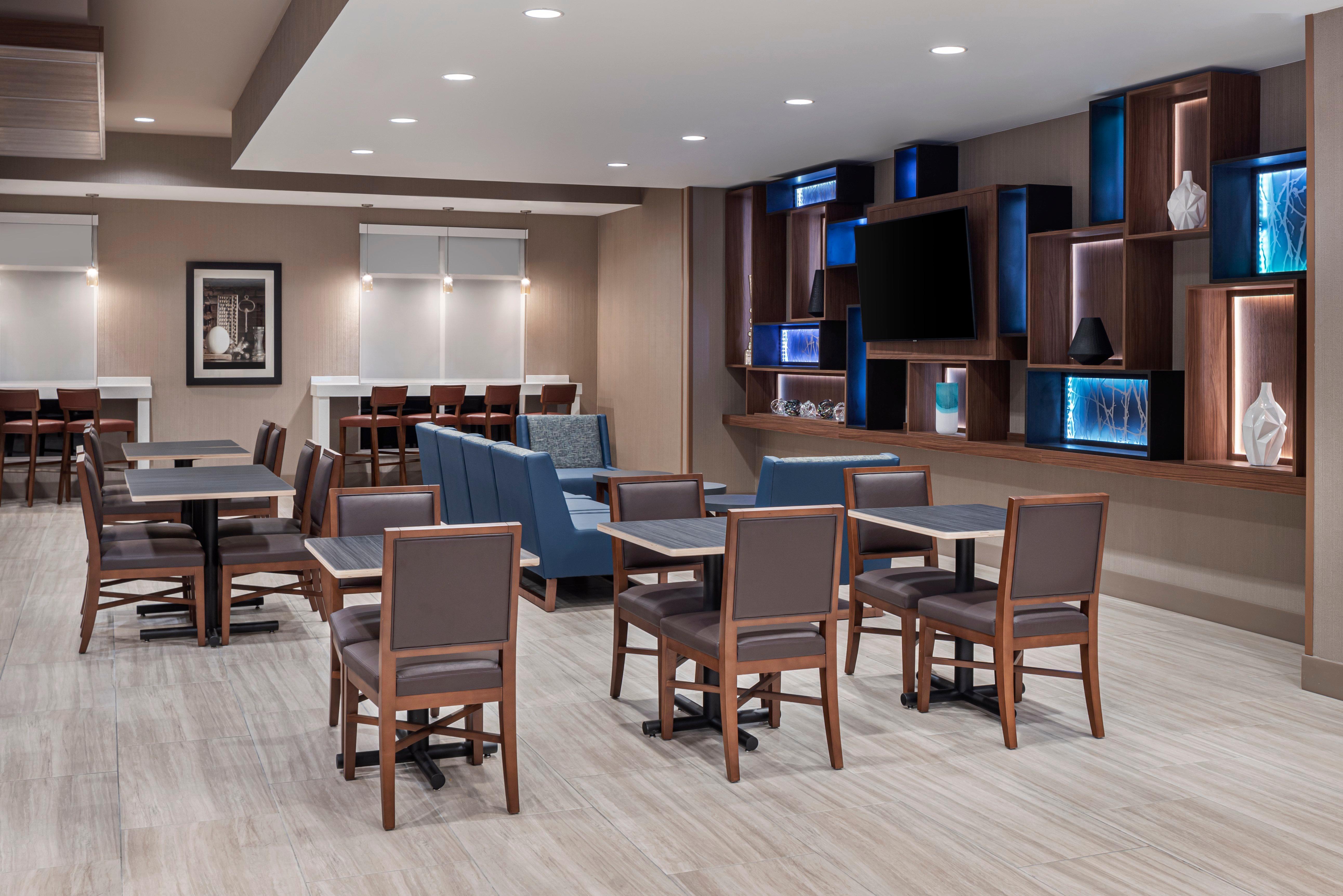 Holiday Inn Express & Suites - Odessa I-20 By Ihg Esterno foto