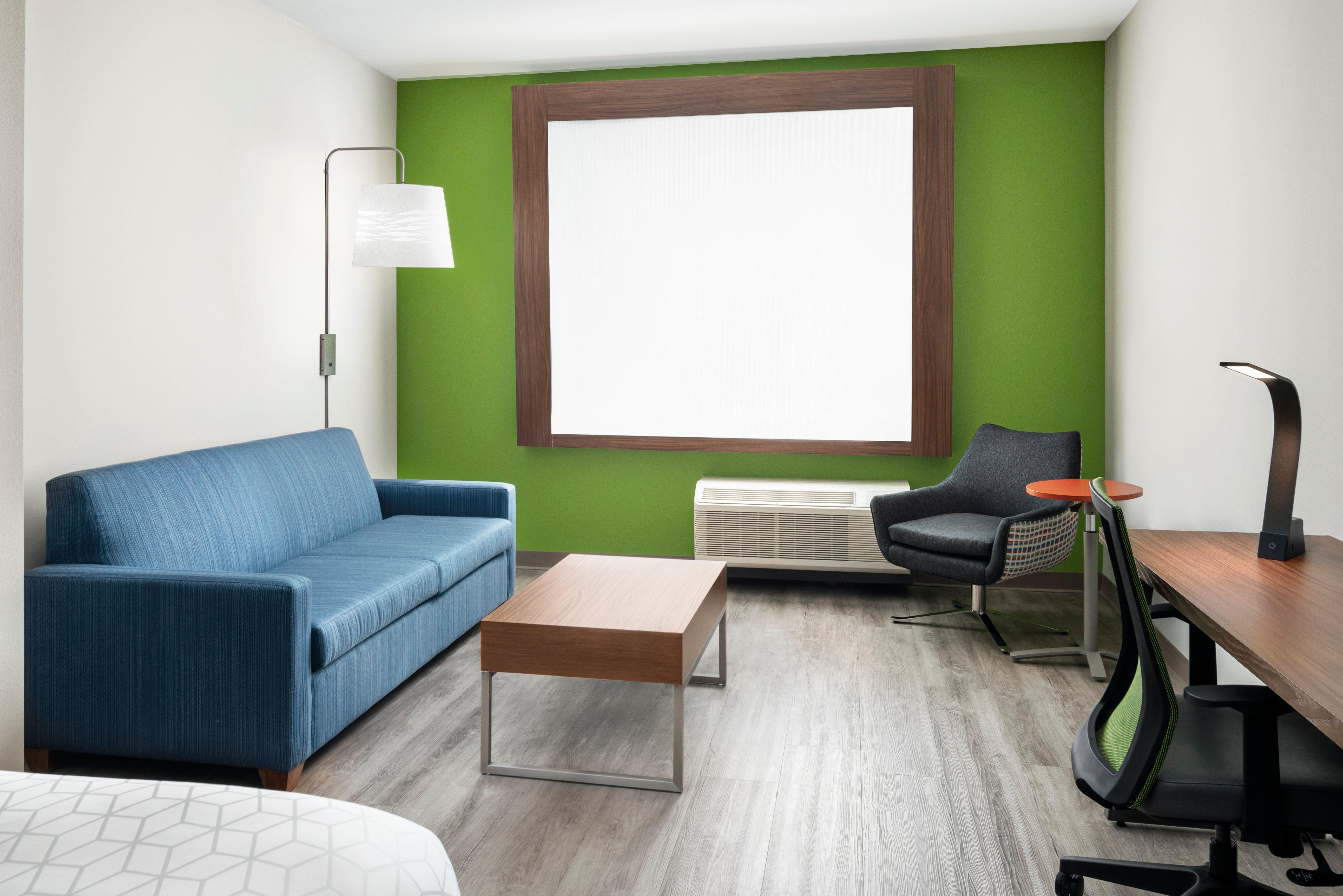 Holiday Inn Express & Suites - Odessa I-20 By Ihg Esterno foto