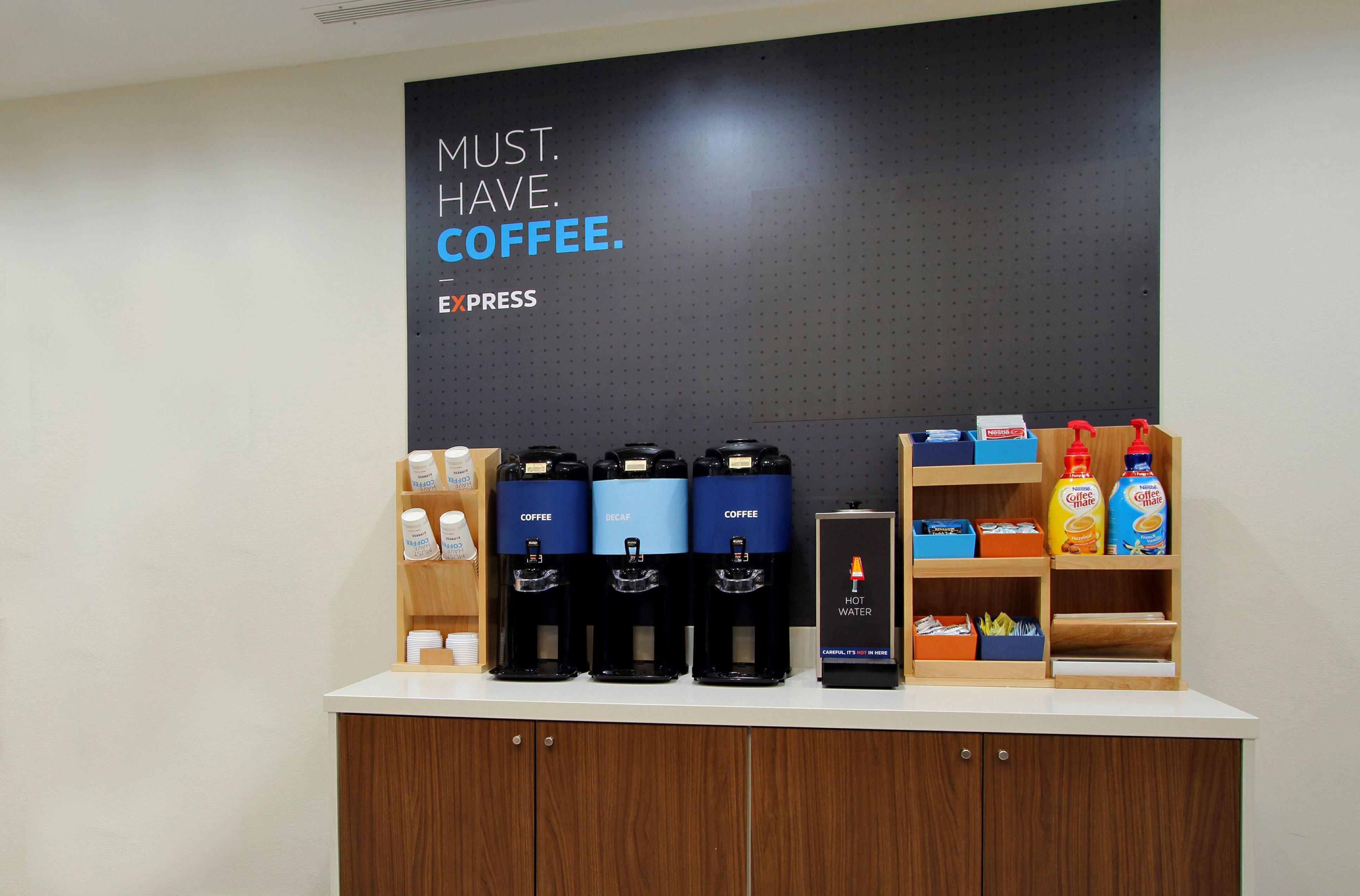 Holiday Inn Express & Suites - Odessa I-20 By Ihg Esterno foto