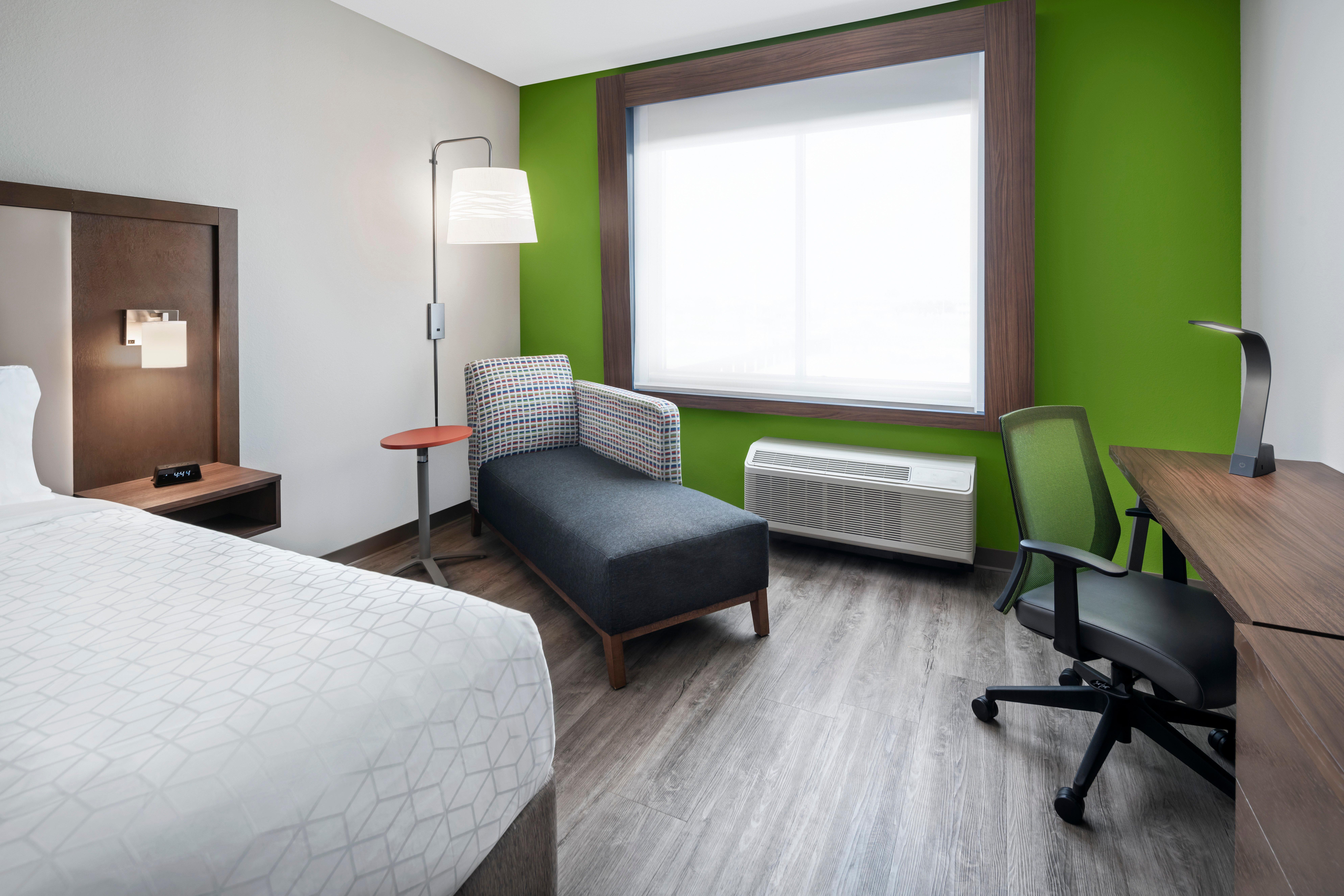 Holiday Inn Express & Suites - Odessa I-20 By Ihg Esterno foto