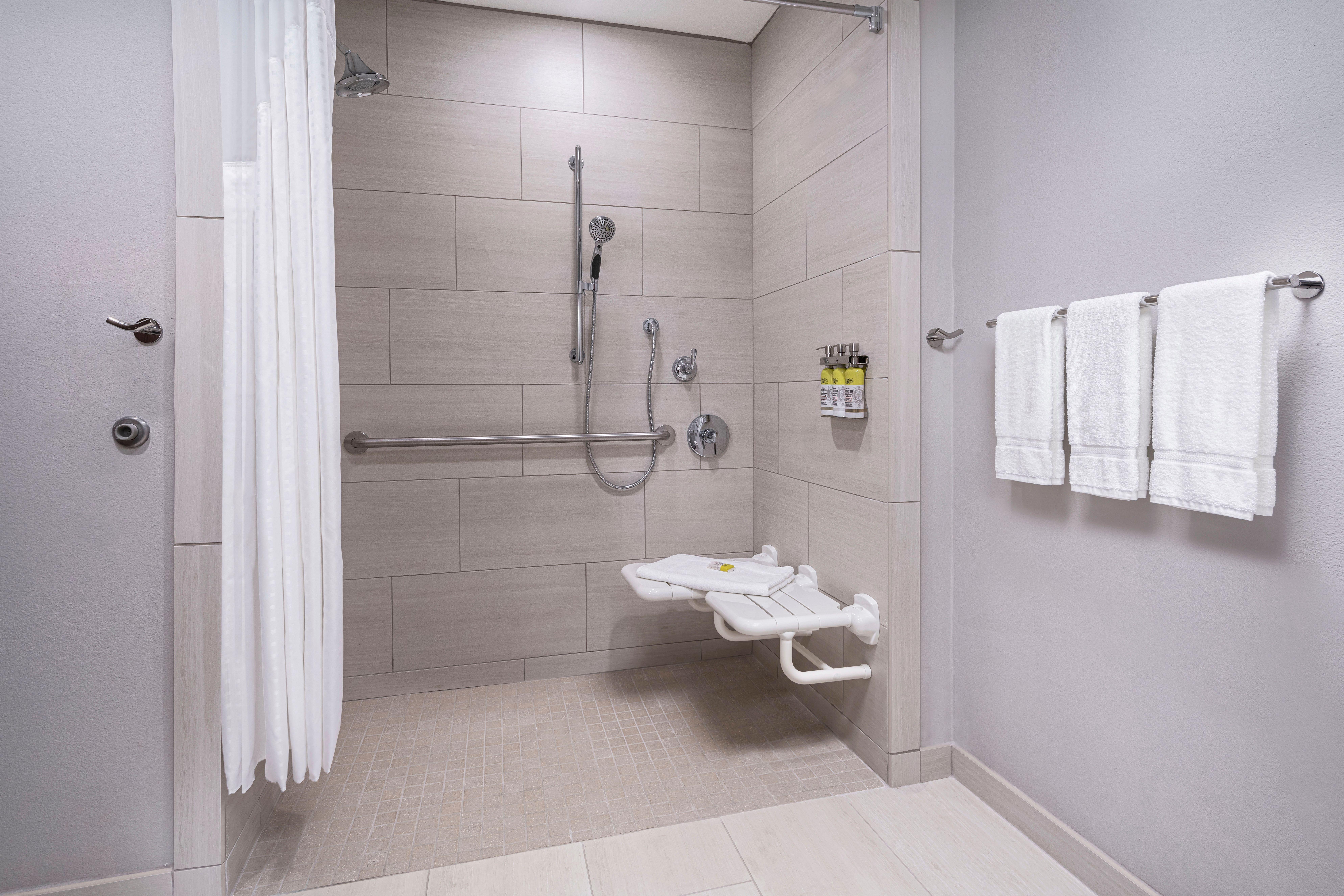 Holiday Inn Express & Suites - Odessa I-20 By Ihg Esterno foto