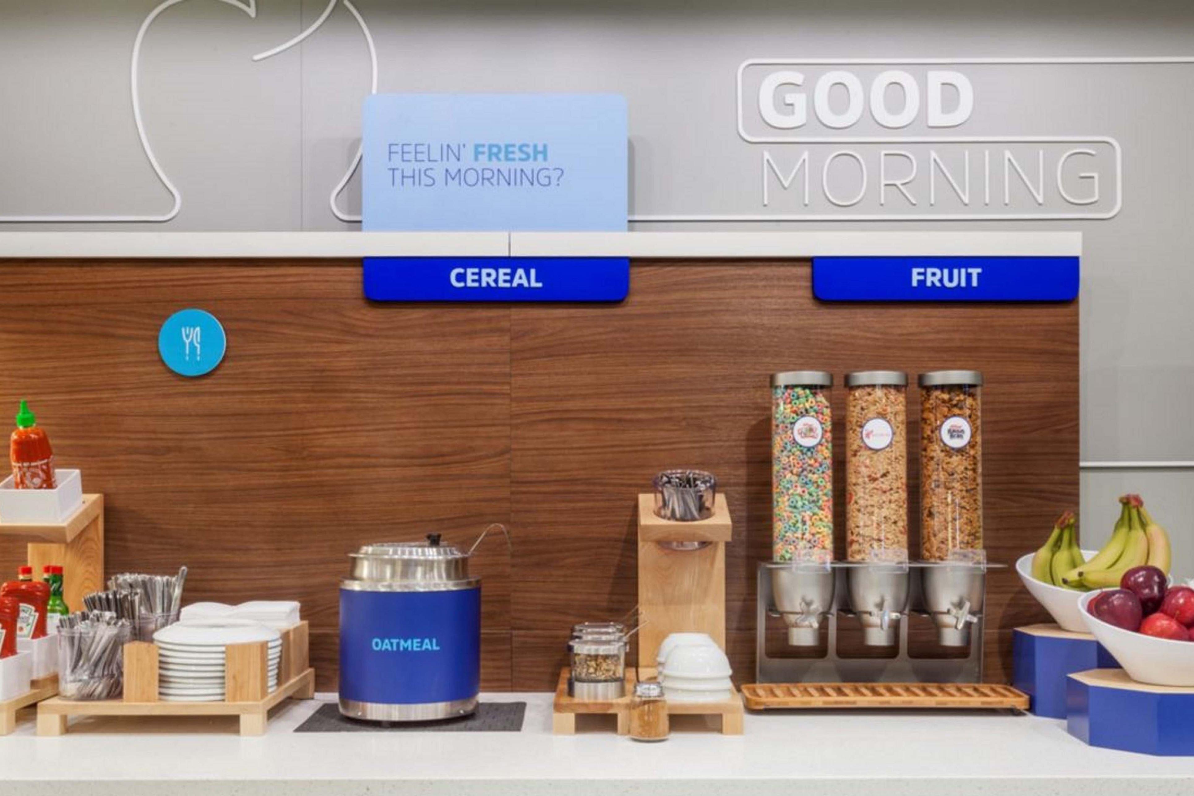 Holiday Inn Express & Suites - Odessa I-20 By Ihg Esterno foto