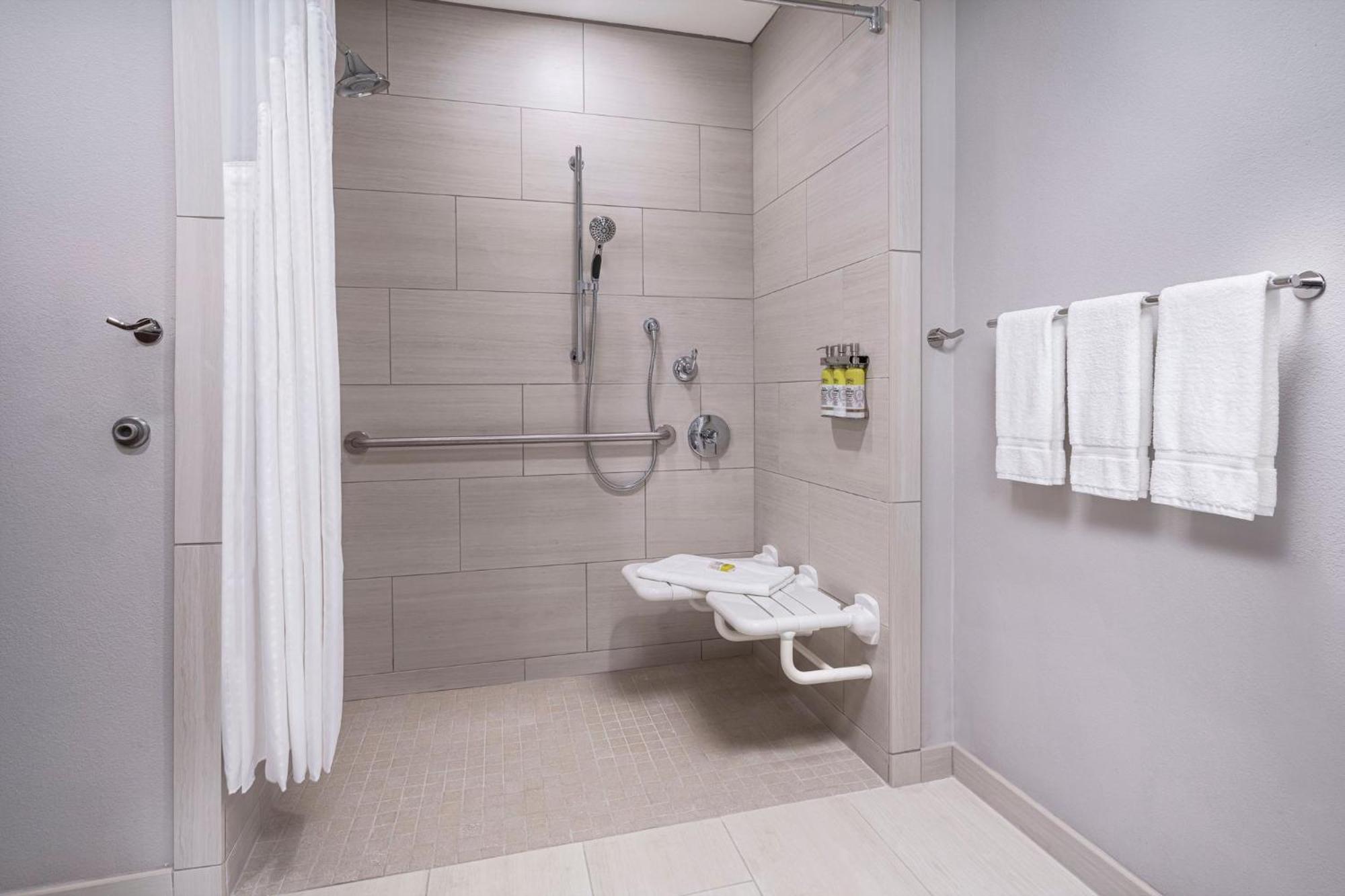 Holiday Inn Express & Suites - Odessa I-20 By Ihg Esterno foto