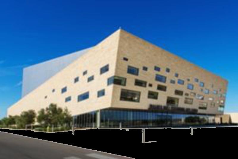 Holiday Inn Express & Suites - Odessa I-20 By Ihg Esterno foto