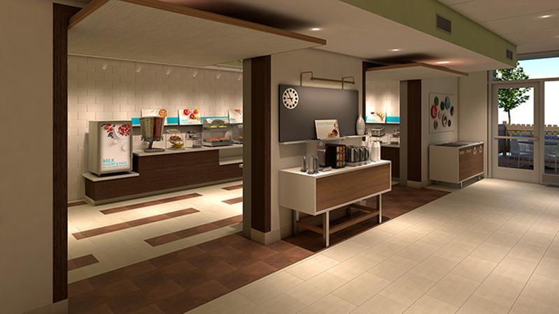 Holiday Inn Express & Suites - Odessa I-20 By Ihg Esterno foto