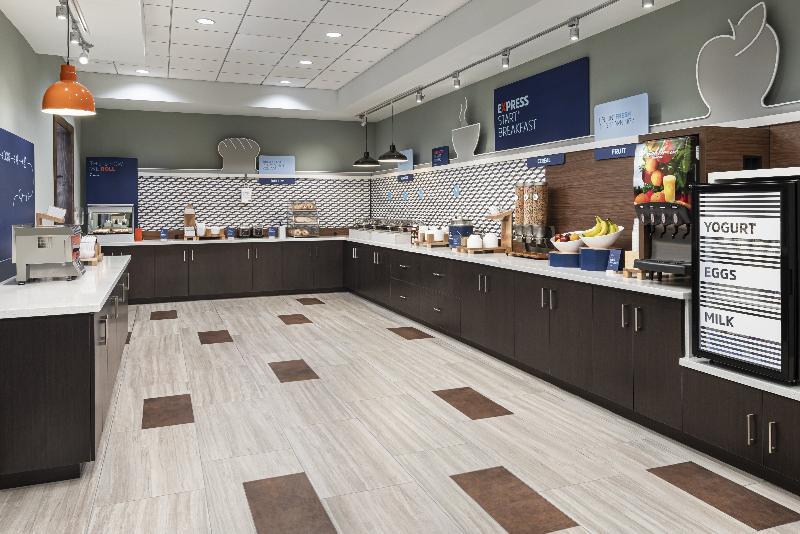 Holiday Inn Express & Suites - Odessa I-20 By Ihg Esterno foto